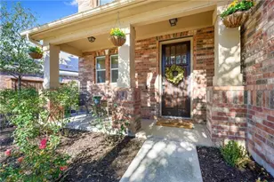 1524 Uhland Dr, Leander, TX 78641 - Photo 3