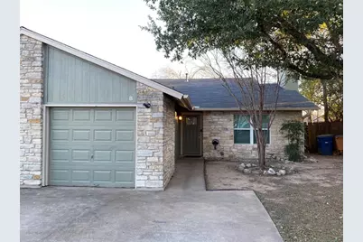 11303B Ptarmigan Cove #B, Austin, TX 78758 - Photo 1