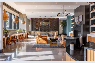 84 East Avenue #1710, Austin, TX 78701 - Photo 33