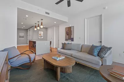 84 East Avenue #1710, Austin, TX 78701 - Photo 5