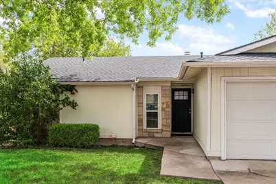 7401 Chisos Pass, Austin, TX 78724 - Photo 3