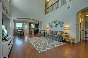 1324 Clearwing Cir, Georgetown, TX 78626 - Photo 3