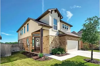 1324 Clearwing Circle, Georgetown, TX 78626 - Photo 1