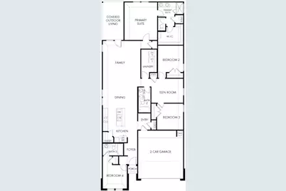 5029 Hazelnut Lane, Del Valle, TX 78617 - Photo 5