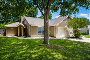 1302 Danbury Square, Austin, TX 78723 - Photo 1