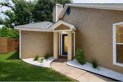 1302 Danbury Square #A, Austin, TX 78723 - Photo 3