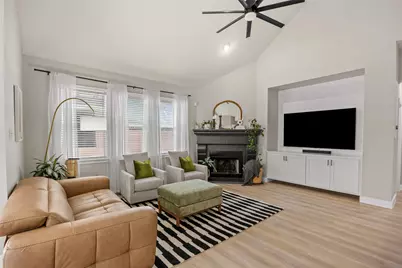 2414 Powderham Lane, Cedar Park, TX 78613 - Photo 7