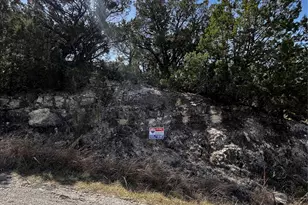 20807 N Ridge, Lago Vista, TX 78645 - Photo 1