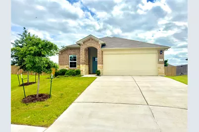 413 Abbey Lane, Lockhart, TX 78644 - Photo 1