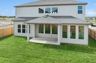 17204 Graces Path, Pflugerville, TX 78660 - Photo 35