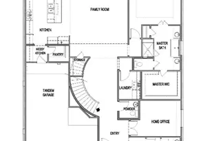 17204 Graces Path, Pflugerville, TX 78660 - Photo 37