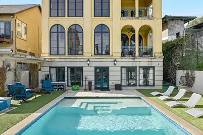 504 Sunny Lane, Austin, TX 78704 - Photo 29