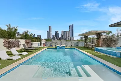 504 Sunny Lane, Austin, TX 78704 - Photo 1