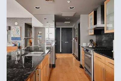 300 Bowie Street #4101, Austin, TX 78703 - Photo 5