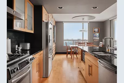 300 Bowie Street #4101, Austin, TX 78703 - Photo 7