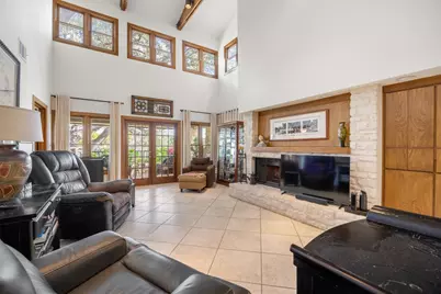 116 W Eagle Drive, The Hills, TX 78738 - Photo 7