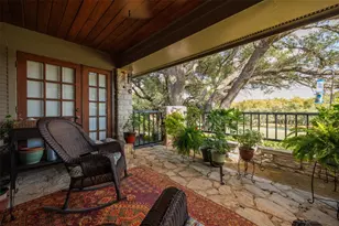 116 W Eagle Dr, The Hills, TX 78738 - Photo 5