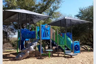 116 W Eagle Drive, The Hills, TX 78738 - Photo 35