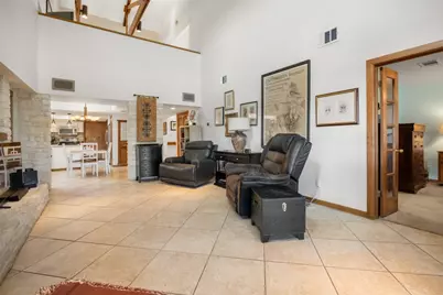 116 W Eagle Drive, The Hills, TX 78738 - Photo 9