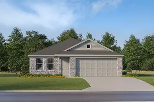 425 Paris St, Maxwell, TX 78656 - Photo 5