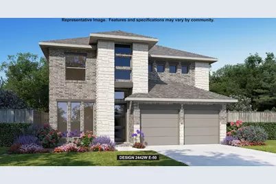 332 Maddy Way, Bastrop, TX 78602 - Photo 1