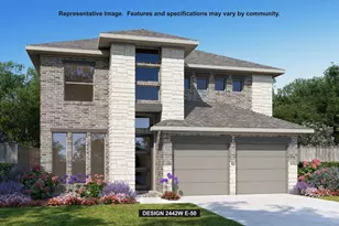 332 Maddy Wy, Bastrop, TX 78602 - Photo 1