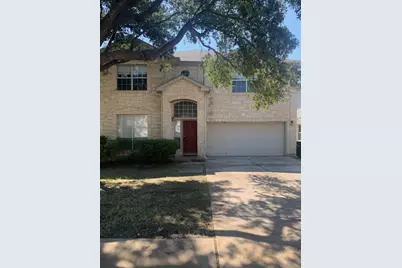6013 Almelo Drive, Round Rock, TX 78681 - Photo 1