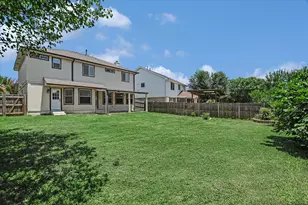 8111 Hawick Dr, Round Rock, TX 78681 - Photo 19
