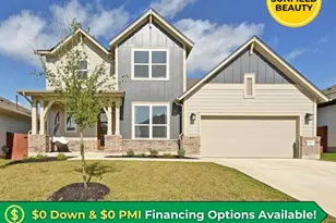 870 Texas Sage Loop, Buda, TX 78610 - Photo 1