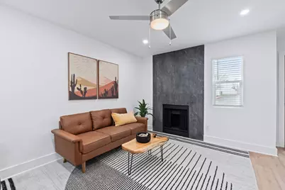 2706 Wheless Lane #Bldg 3, Austin, TX 78723 - Photo 7