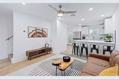 2706 Wheless Lane #Bldg 3, Austin, TX 78723 - Photo 5