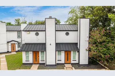 2706 Wheless Lane #Bldg 3, Austin, TX 78723 - Photo 1