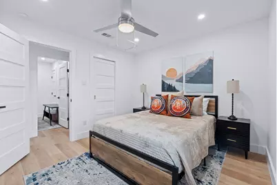 2706 Wheless Lane #Bldg 3, Austin, TX 78723 - Photo 13