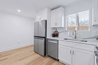 2706 Wheless Lane #Bldg 3, Austin, TX 78723 - Photo 11