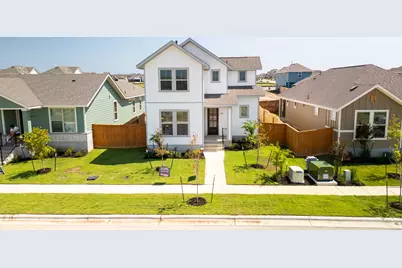 641 Salamander Street, San Marcos, TX 78666 - Photo 1