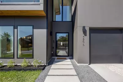 4806 Richmond Avenue #1, Austin, TX 78745 - Photo 1