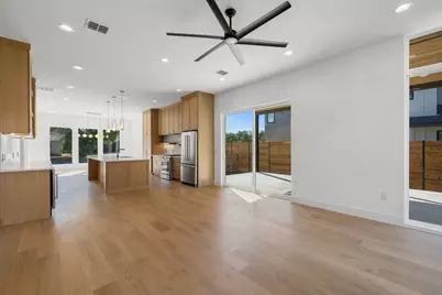 4806 Richmond Avenue #1, Austin, TX 78745 - Photo 7