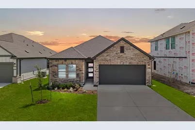 144 Wind Hill, Jarrell, TX 76537 - Photo 1