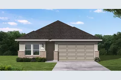 144 Wind Hill, Jarrell, TX 76537 - Photo 1