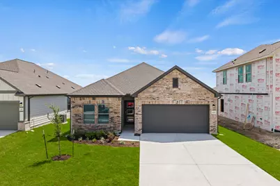 144 Wind Hill, Jarrell, TX 76537 - Photo 3