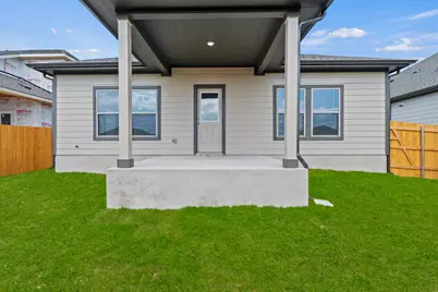 144 Wind Hill, Jarrell, TX 76537 - Photo 23