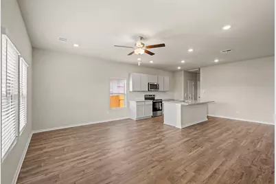 144 Wind Hill, Jarrell, TX 76537 - Photo 17
