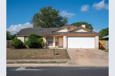 1807 Magazine Street, Austin, TX 78727 - Photo 1