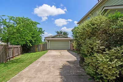 2733 Crimson Sky Court, Round Rock, TX 78665 - Photo 3