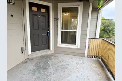 10616 Mellow Meadows #26C, Austin, TX 78750 - Photo 1