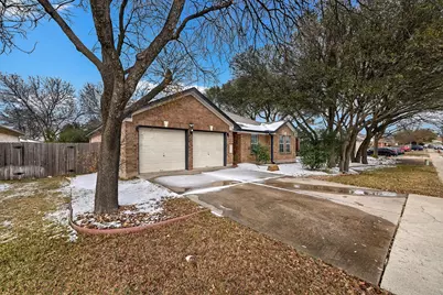 1911 Coachlamp Drive, Cedar Park, TX 78613 - Photo 3