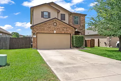 351 New Bridge Drive, Kyle, TX 78640 - Photo 1
