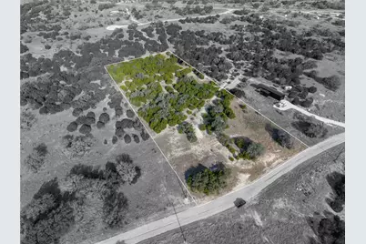 Lot 66 Bluff View Road, Kempner, TX 76539 - Photo 1