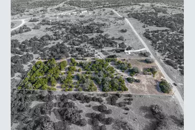 Lot 66 Bluff View Road, Kempner, TX 76539 - Photo 5