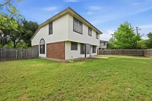 3629 Ruby Red Dr, Austin, TX 78728 - Photo 33